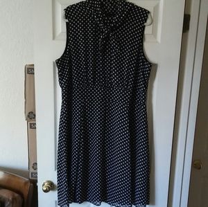 Voir Voir Womens Dress